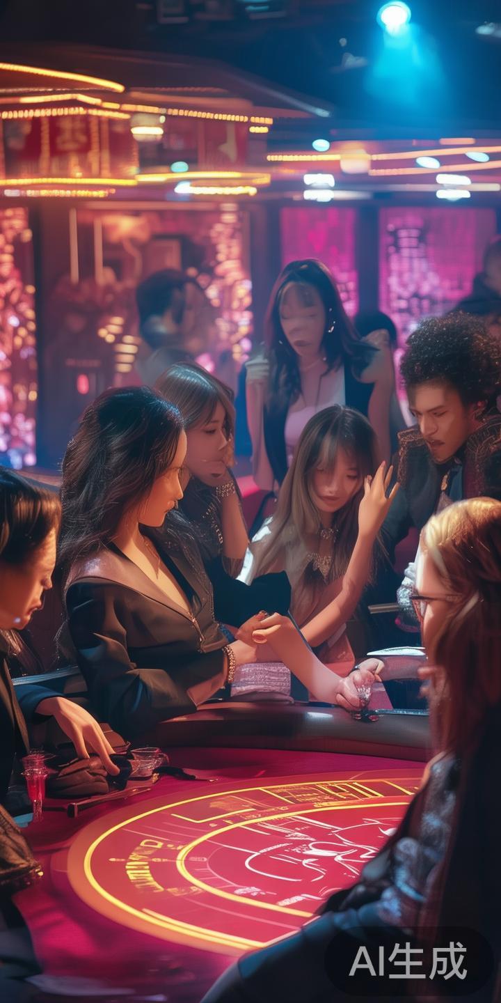 全面了解BG真人娱乐：主营业务与独特优势分析