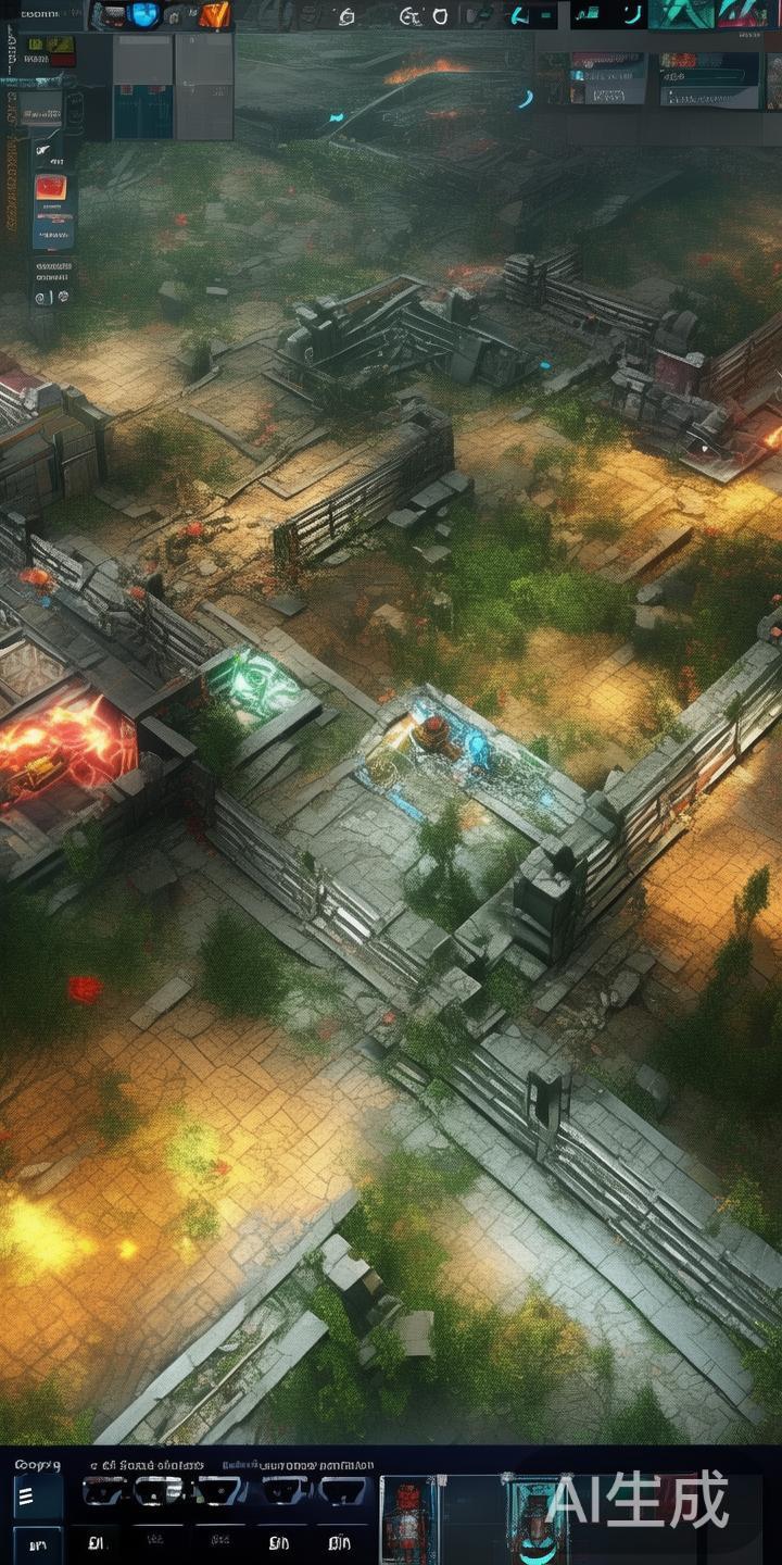 破解真人BG技巧的实用技巧，让你在游戏中占尽优势