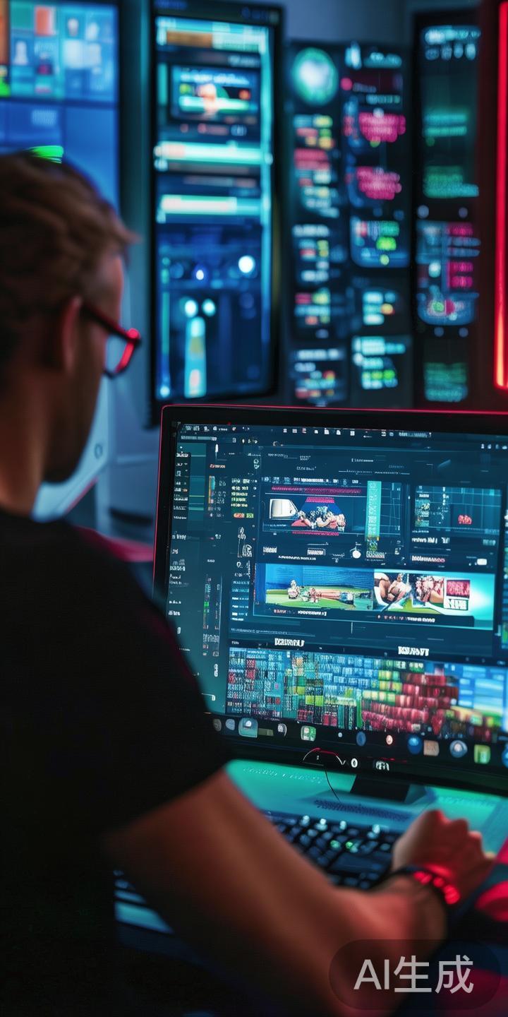 此外，有意识地模仿专业玩家的操作方法，例如通过观看