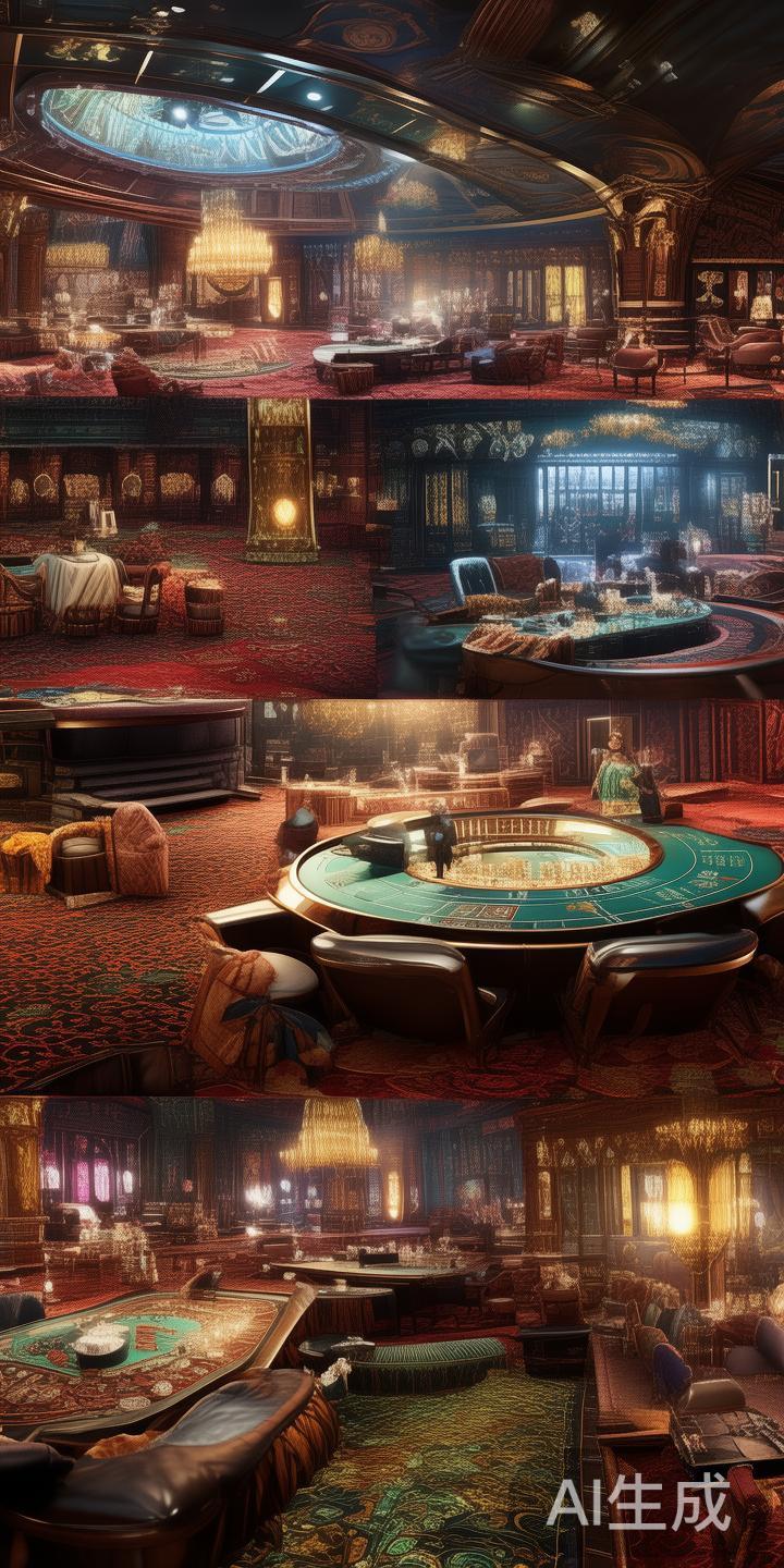 详解bg真人游戏的玩法与最新优惠活动介绍 bg真人涵盖多个主题场景,从豪华的赌场大厅到异国风