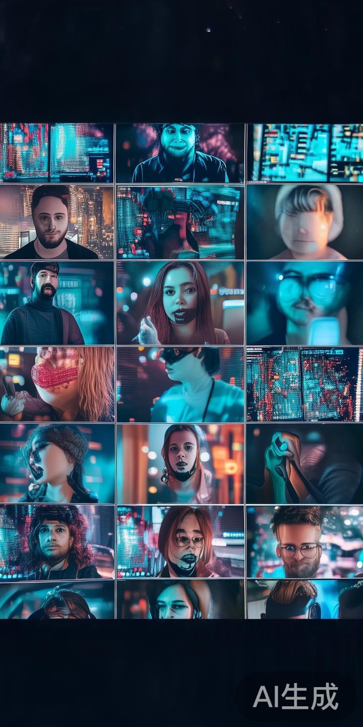 在当今网络社区中，诸如“真人BG”这样的流行用语不