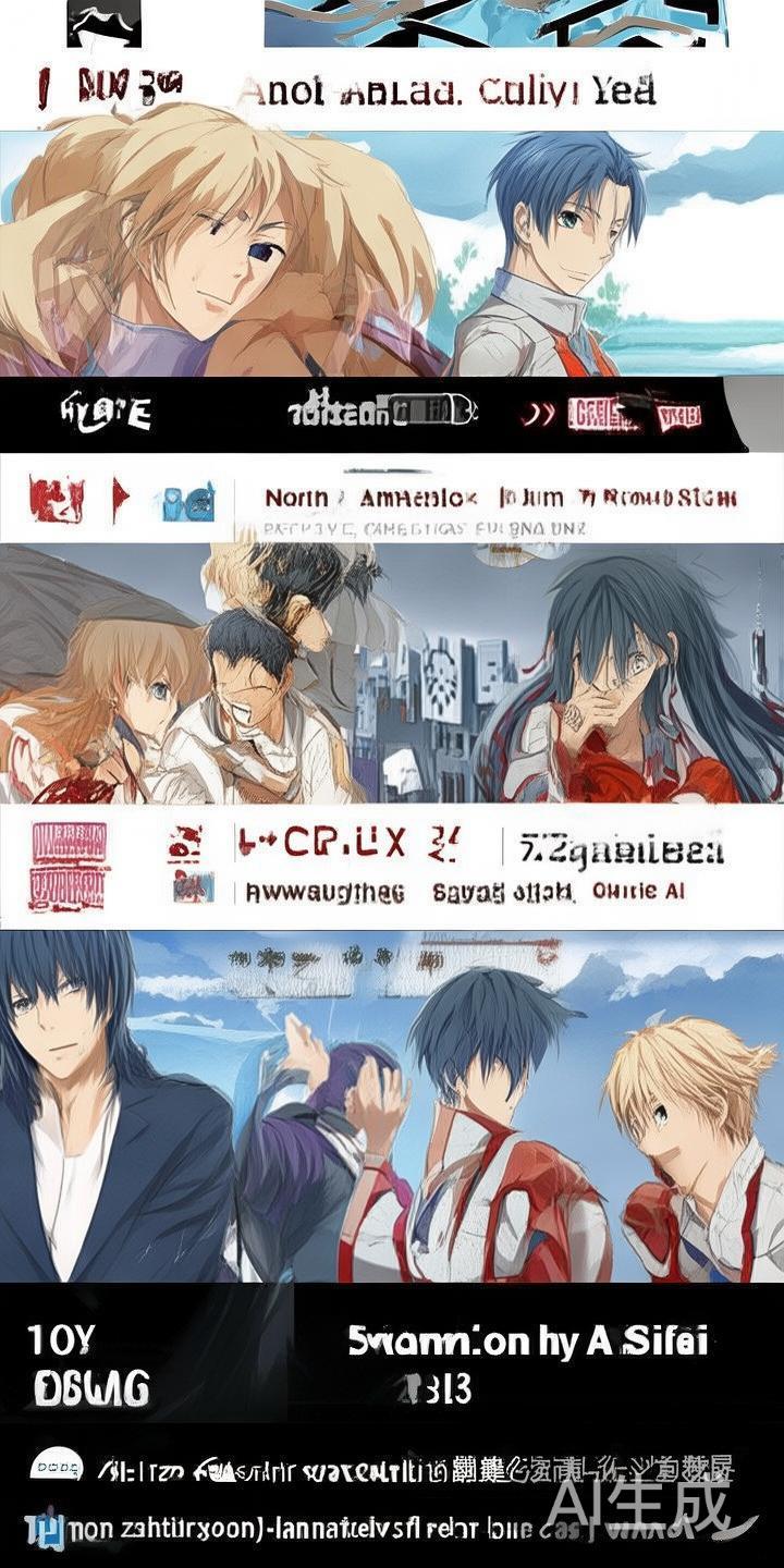 随着数字媒体平台的兴起，日本动画的真人改编作品逐渐