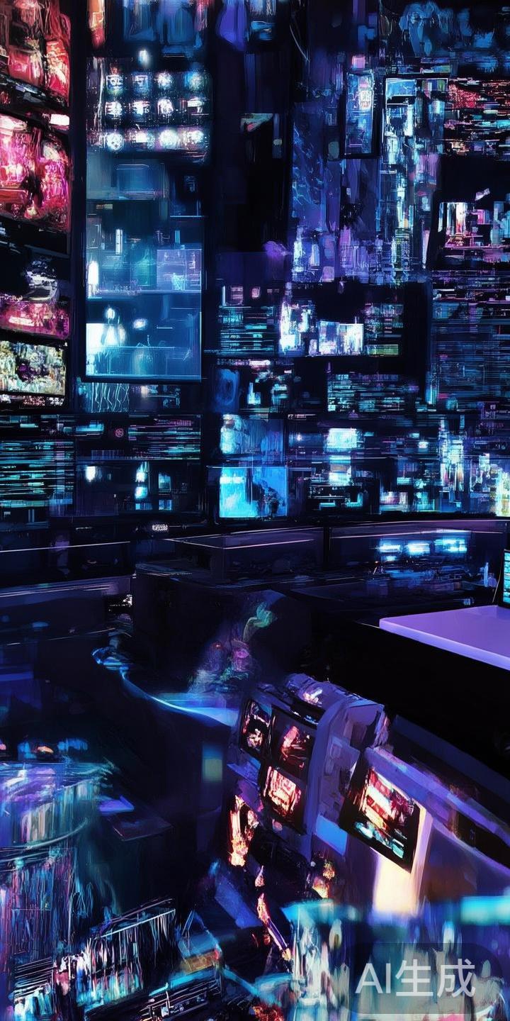 随着数字经济的快速发展和科技不断创新，真人公司在娱