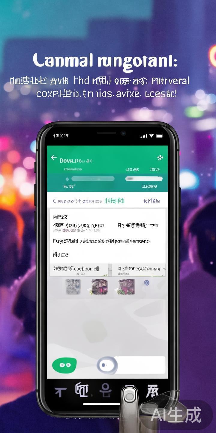 手机应用和客户端
许多玩家喜欢使用手机移动端体验