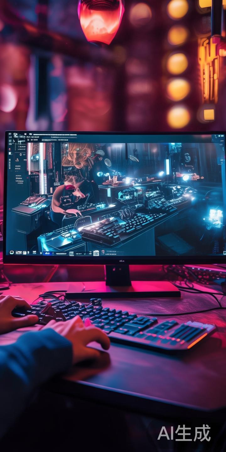 BG真人与AG真人的区别与真实性分析详解